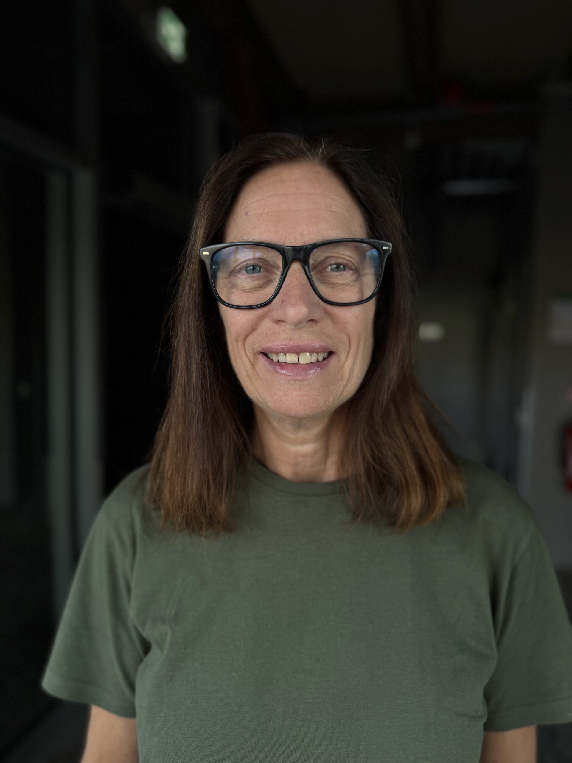 Anne-Maj Planefors