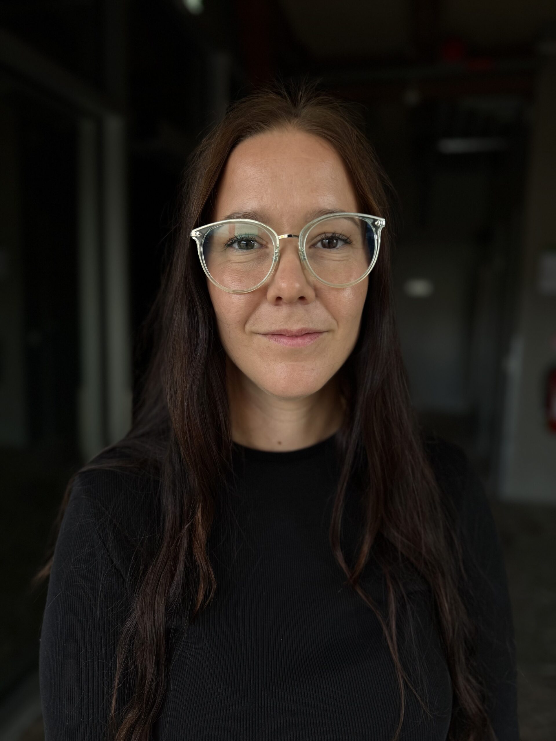 Antonia Liljestrand